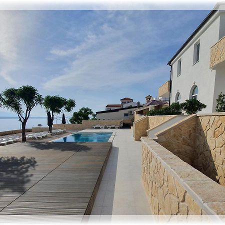 Villa Ivanovic Vir Exterior foto