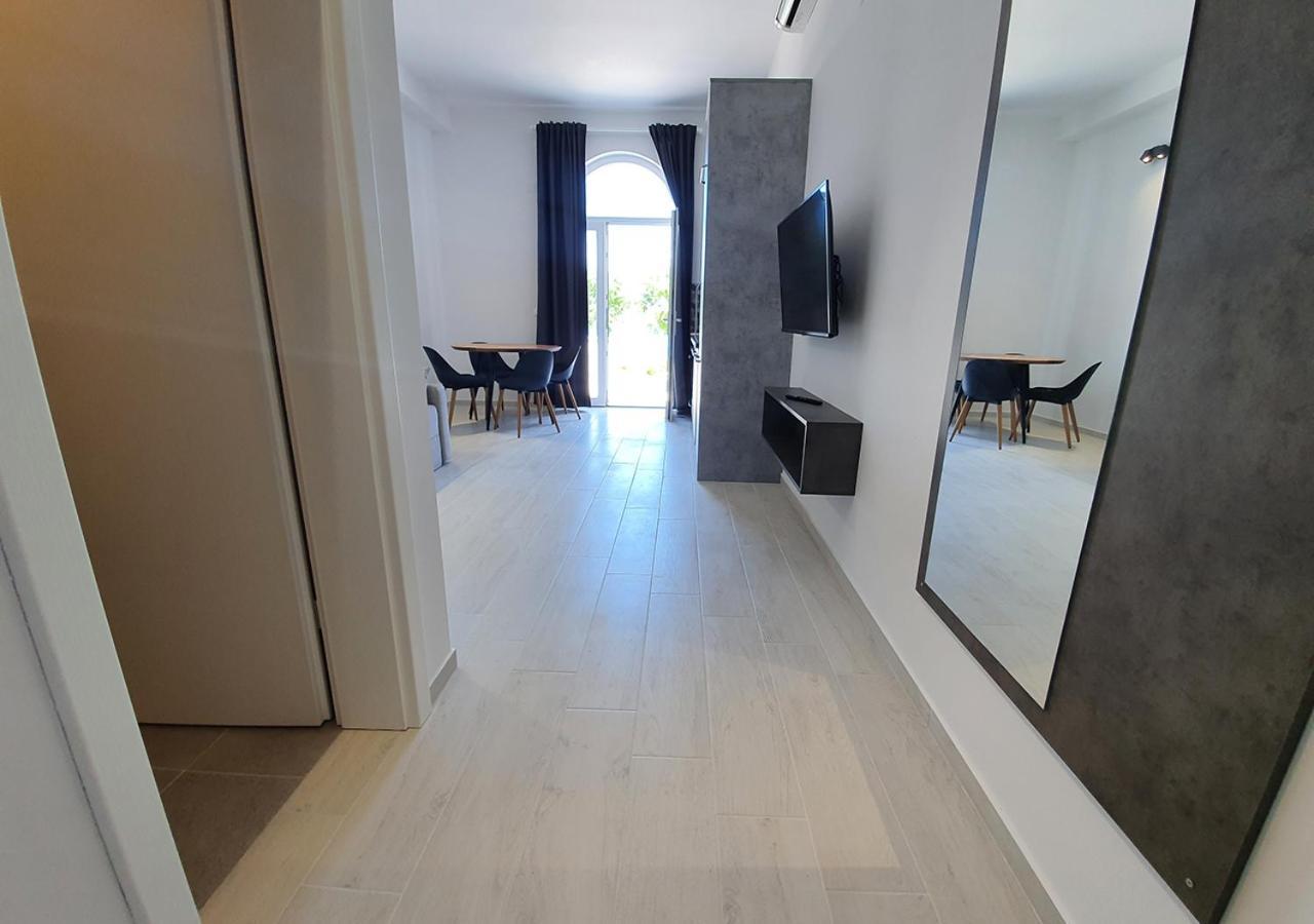 Villa Ivanovic Vir Exterior foto