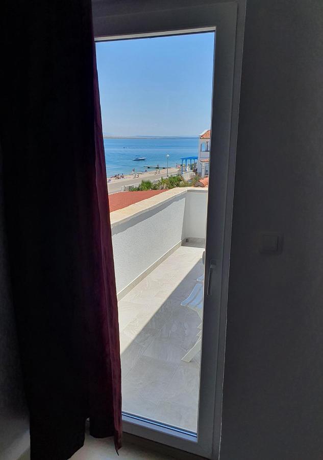 Villa Ivanovic Vir Exterior foto