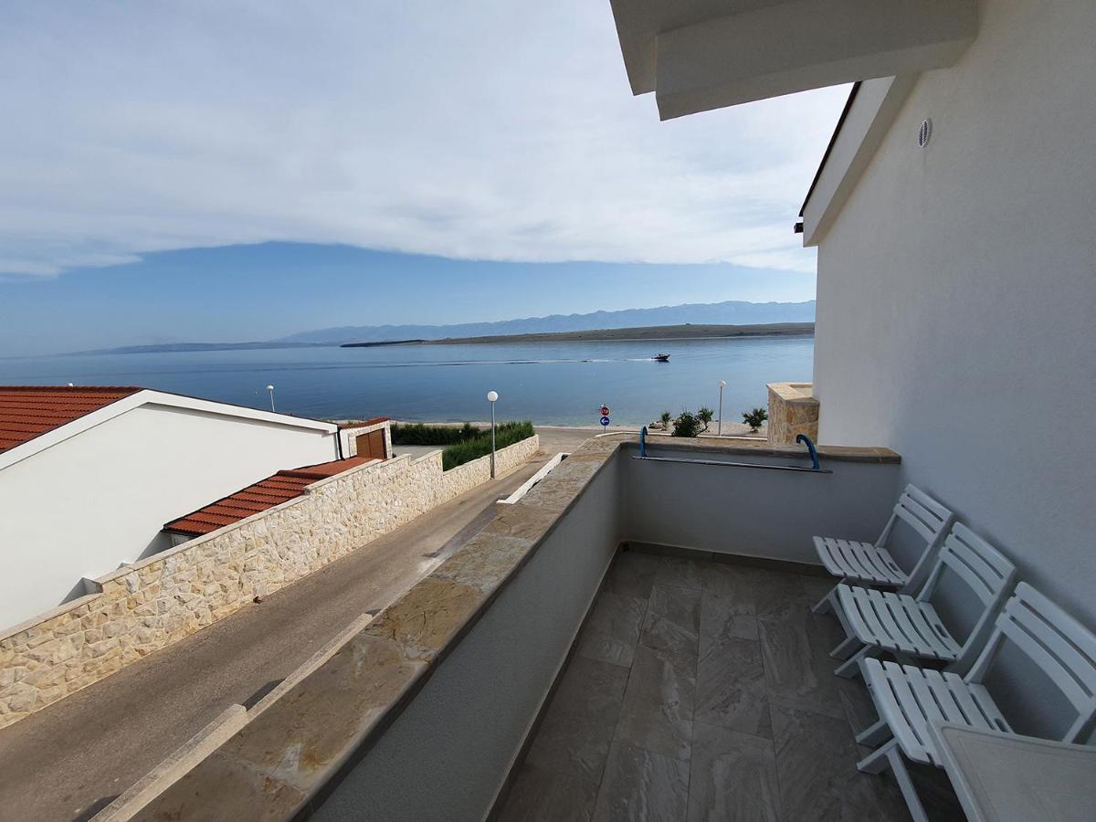Villa Ivanovic Vir Exterior foto