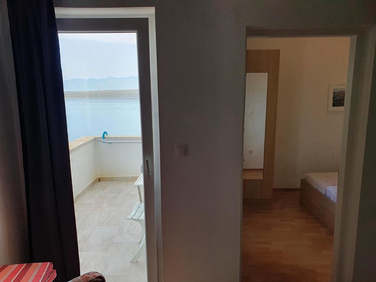 Villa Ivanovic Vir Exterior foto
