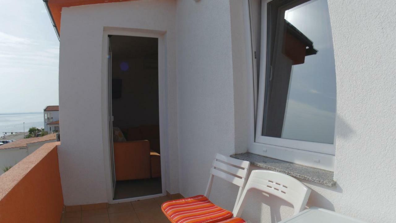 Villa Ivanovic Vir Exterior foto
